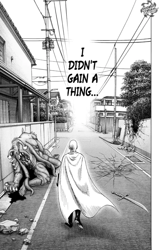 one punch man ch76 page18